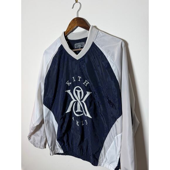 kith dayton combo pullover tincture - Picture 3 of 6